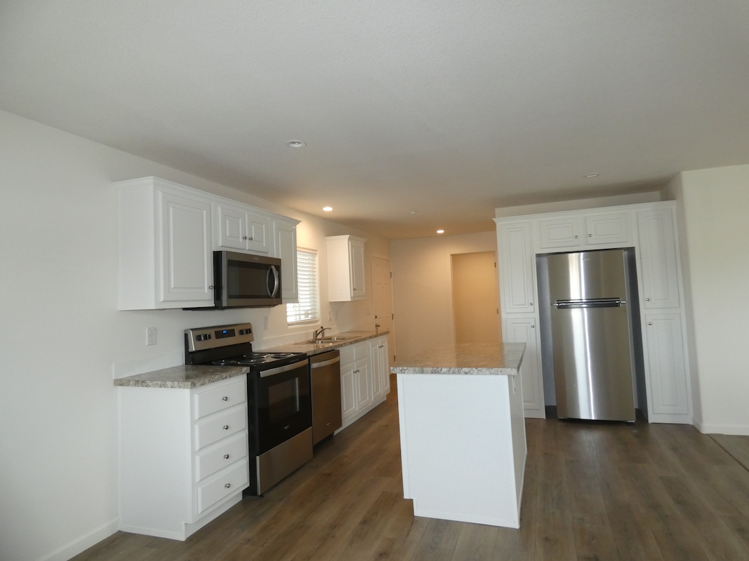 PCK Palm Creek Resort & Residences