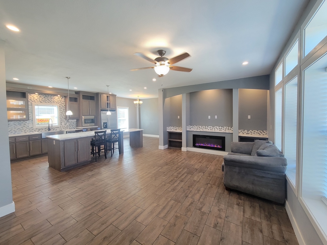 SMC Smith Creek Crossing