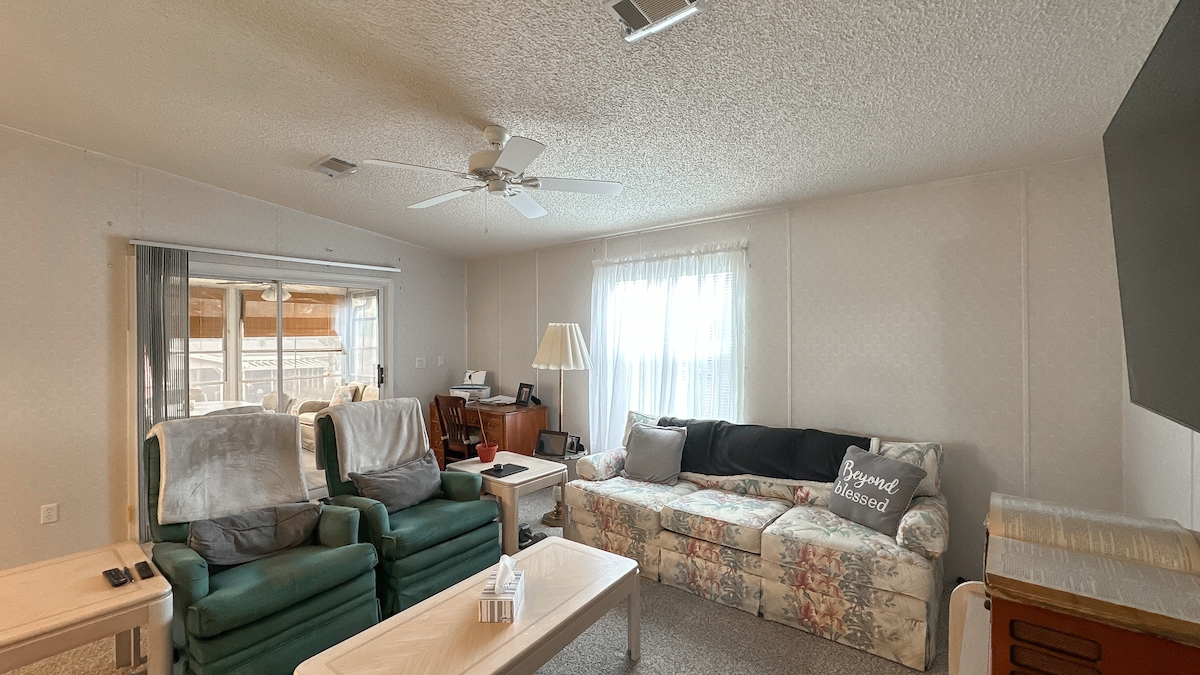 WAT Water Oak Country Club Estates