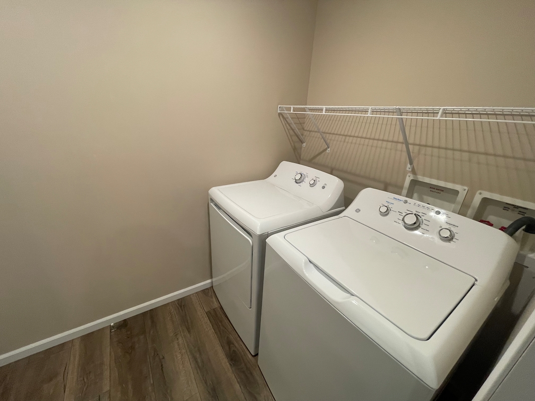 EVE East Village Estates