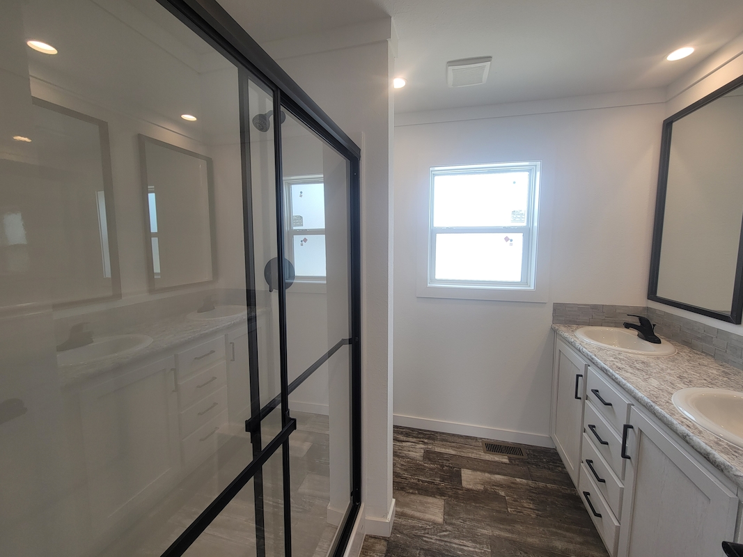 SMC Smith Creek Crossing