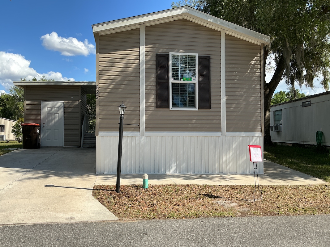 SRV Shady Road Villas