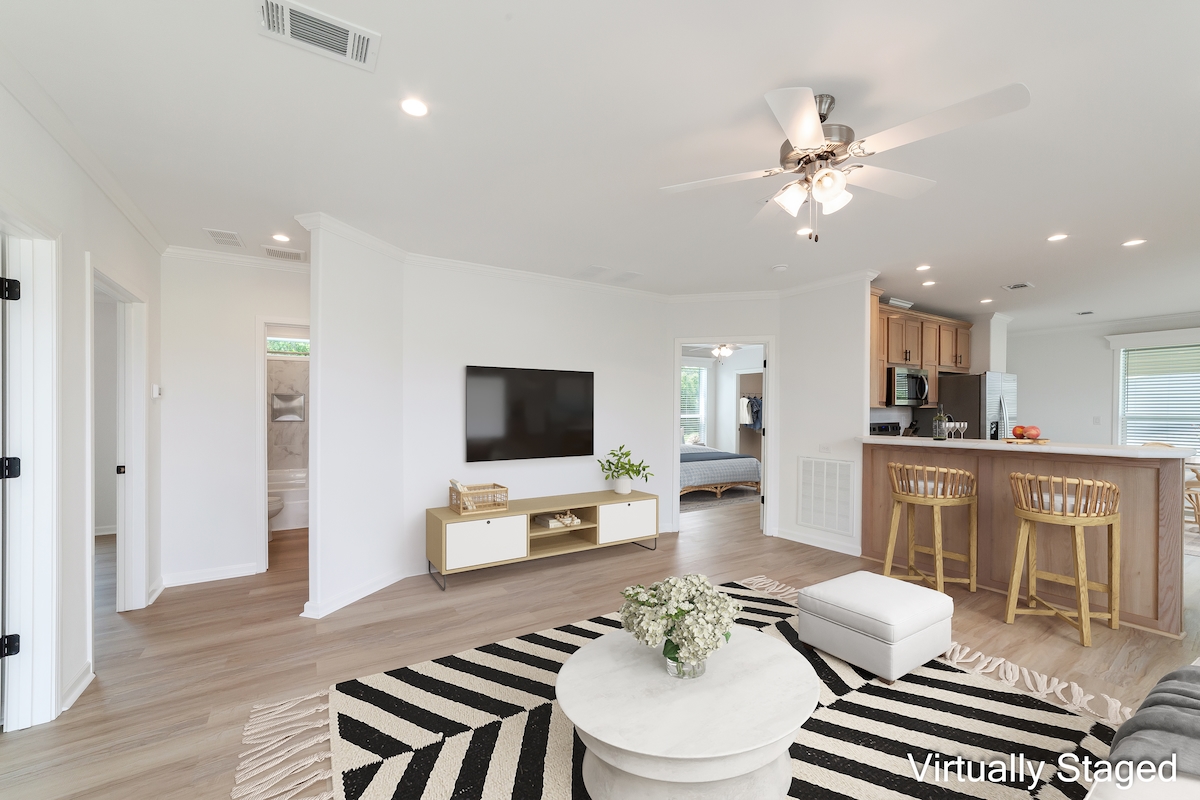 WAT Water Oak Country Club Estates