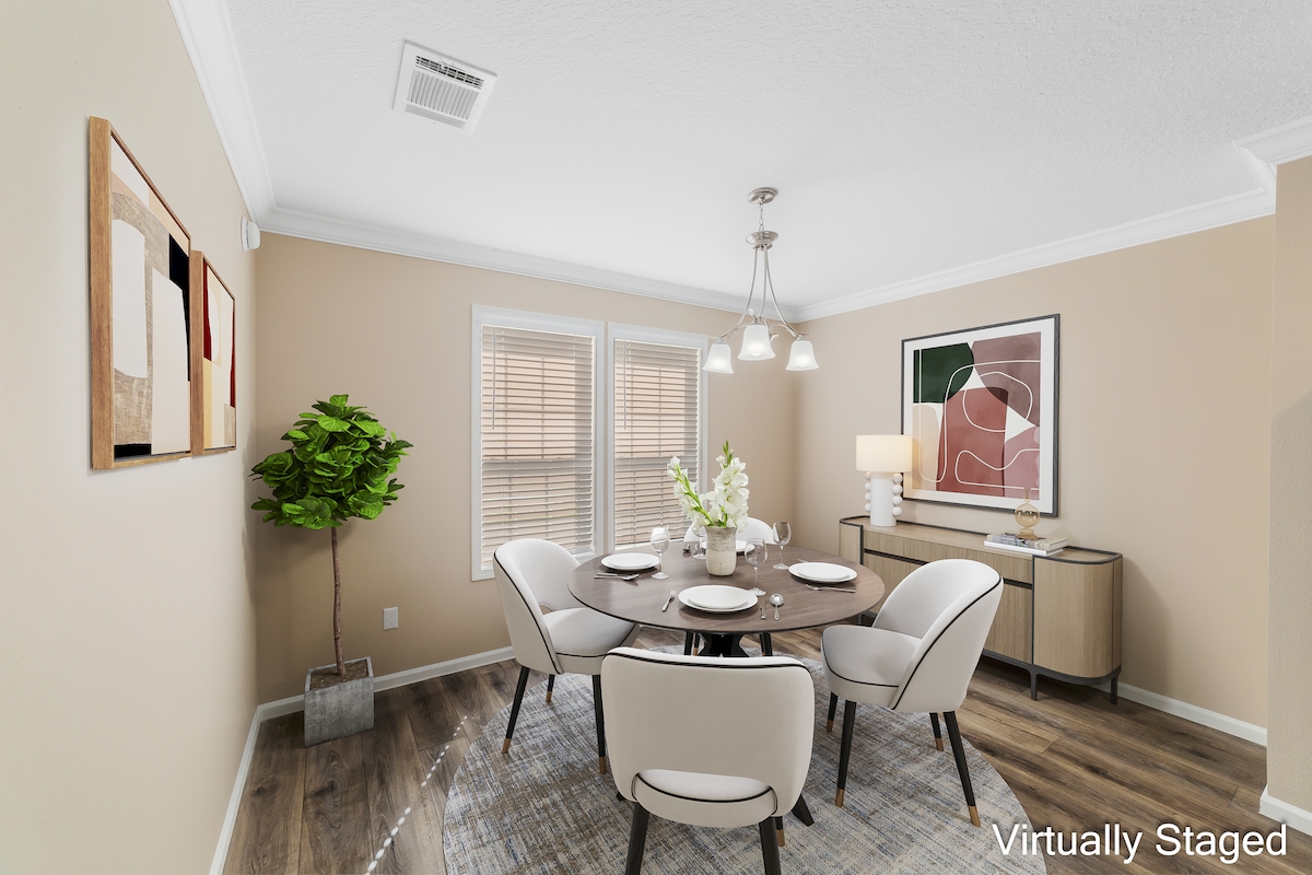 WAT Water Oak Country Club Estates