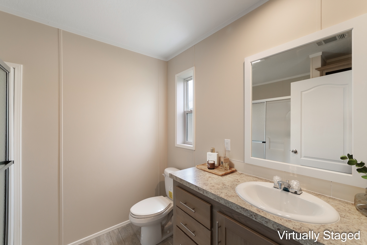 WAT Water Oak Country Club Estates