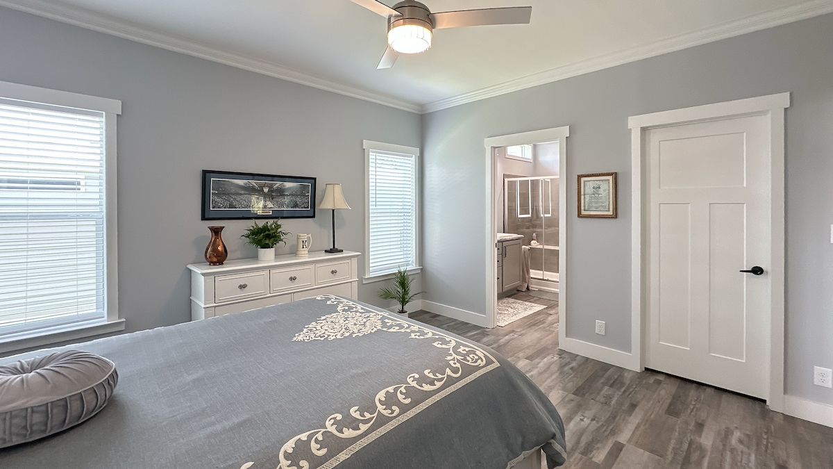 WAT Water Oak Country Club Estates