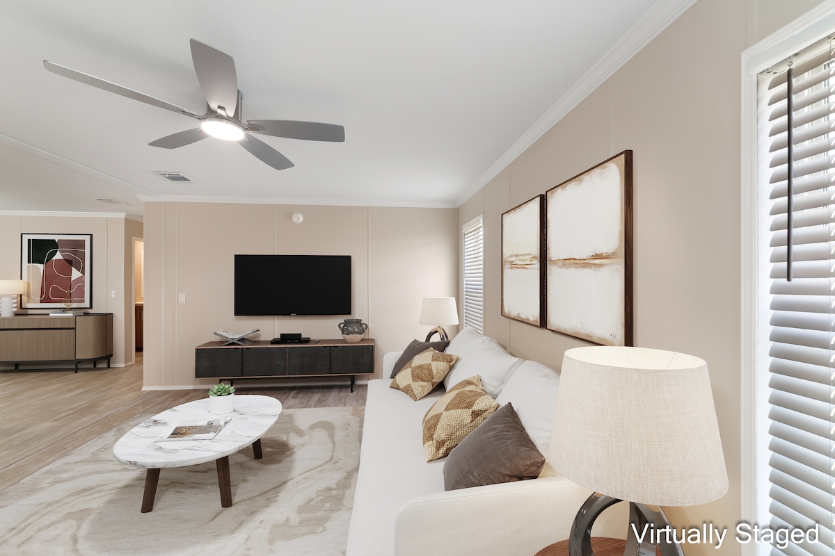 WAT Water Oak Country Club Estates