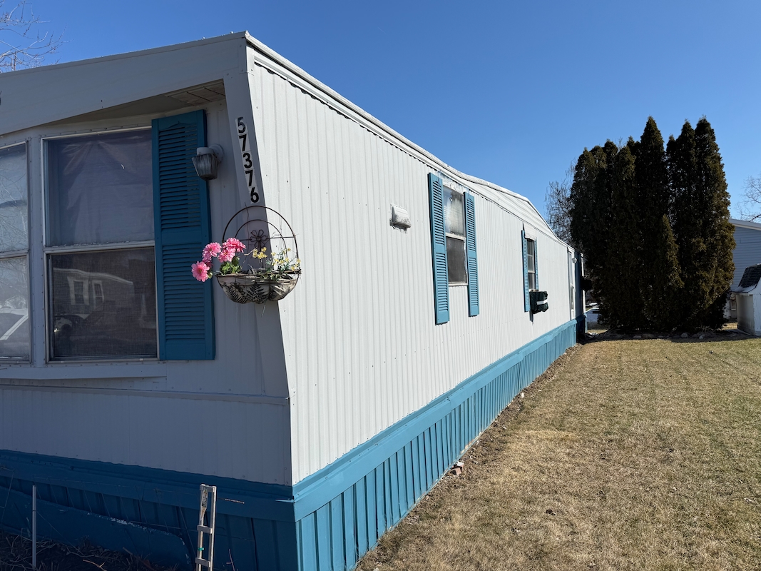 EVE East Village Estates