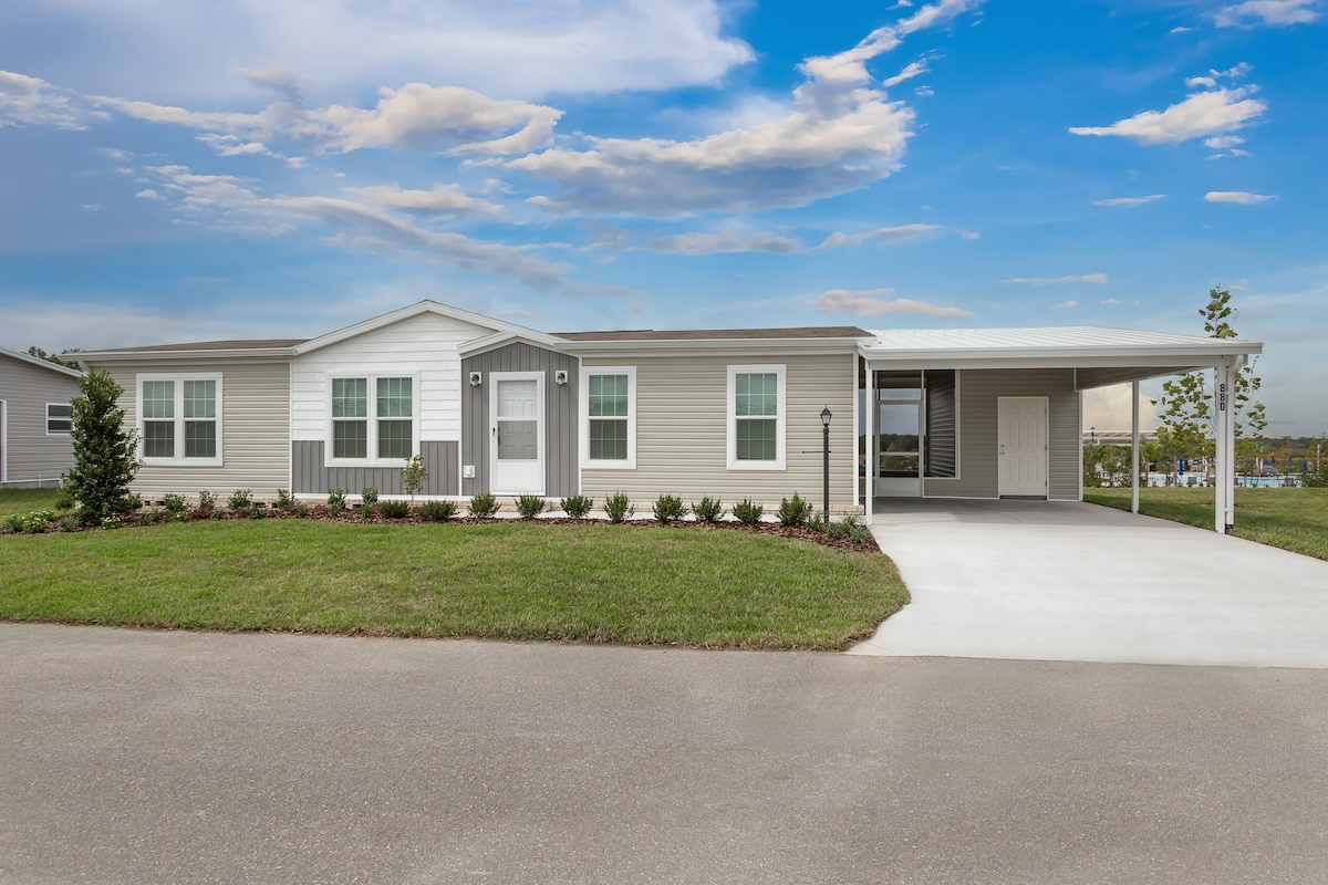 WAT Water Oak Country Club Estates