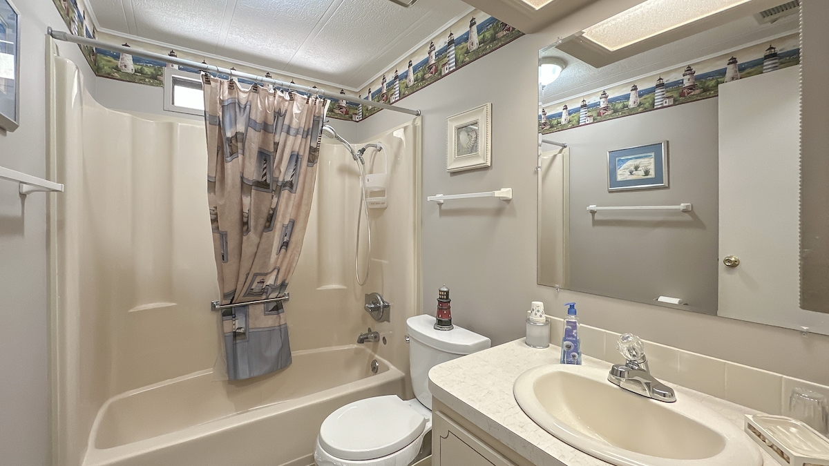 WAT Water Oak Country Club Estates