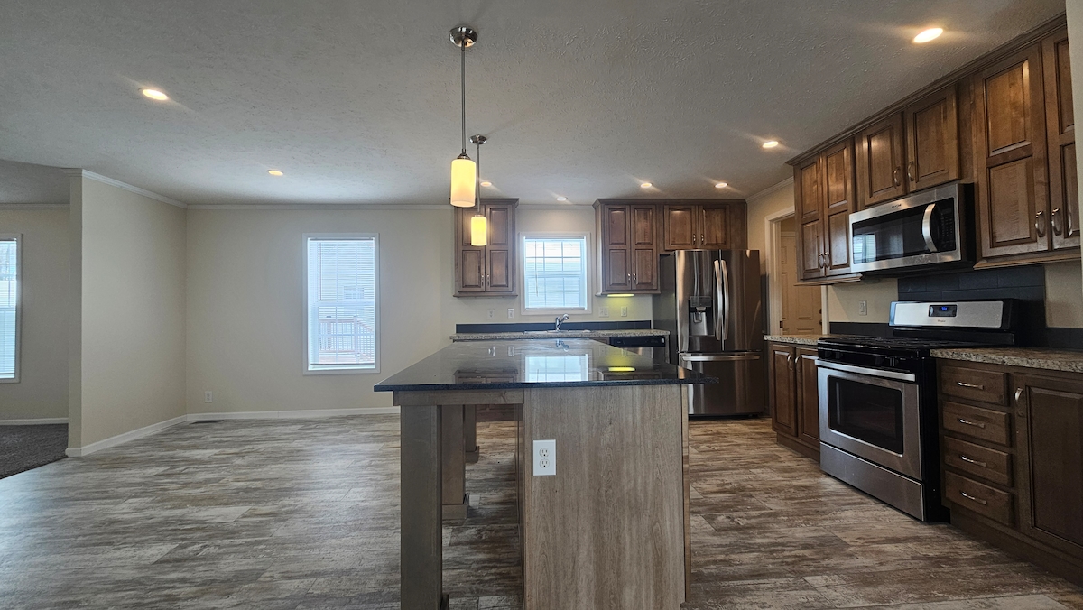 CMC Cider Mill Crossings