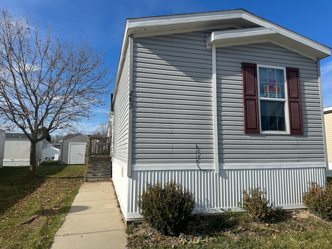KEN Kensington Meadows