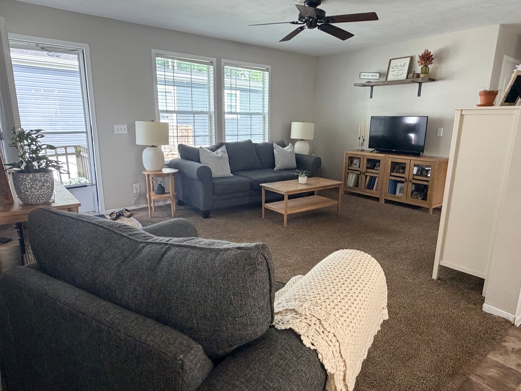TLN Timberline Estates