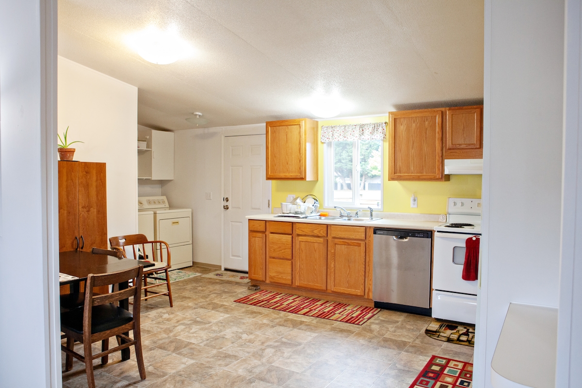 WDL Woodland Park Estates