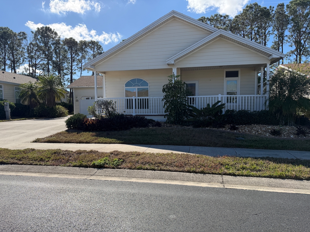 RSC Riverside Club Golf & Marina Community