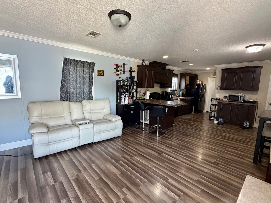 CRC Carriage Cove