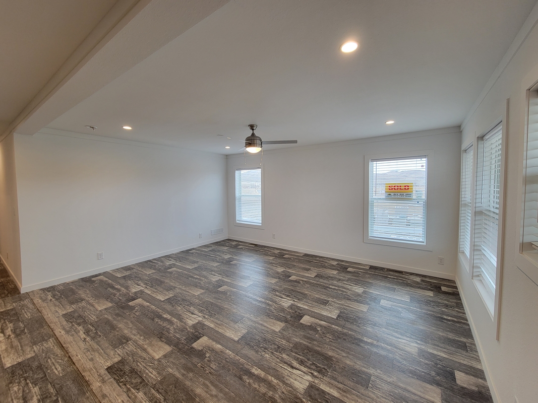 SMC Smith Creek Crossing