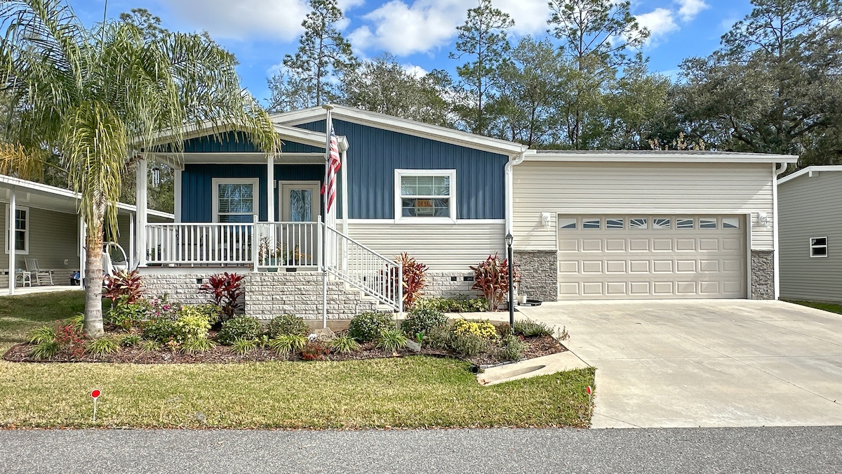 WAT Water Oak Country Club Estates