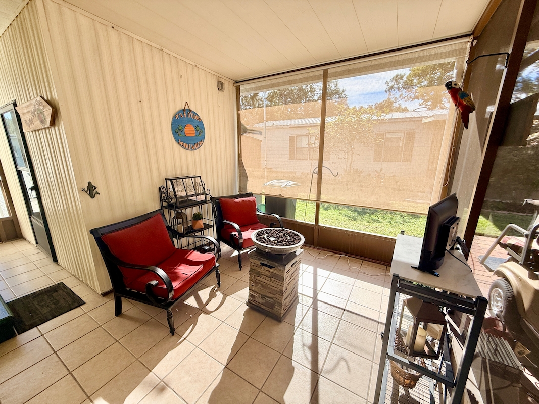 WDC Woodlands at Church Lake