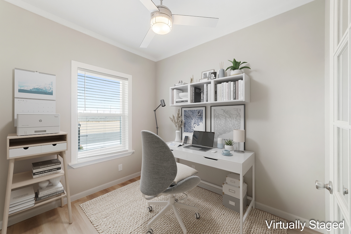 WAT Water Oak Country Club Estates