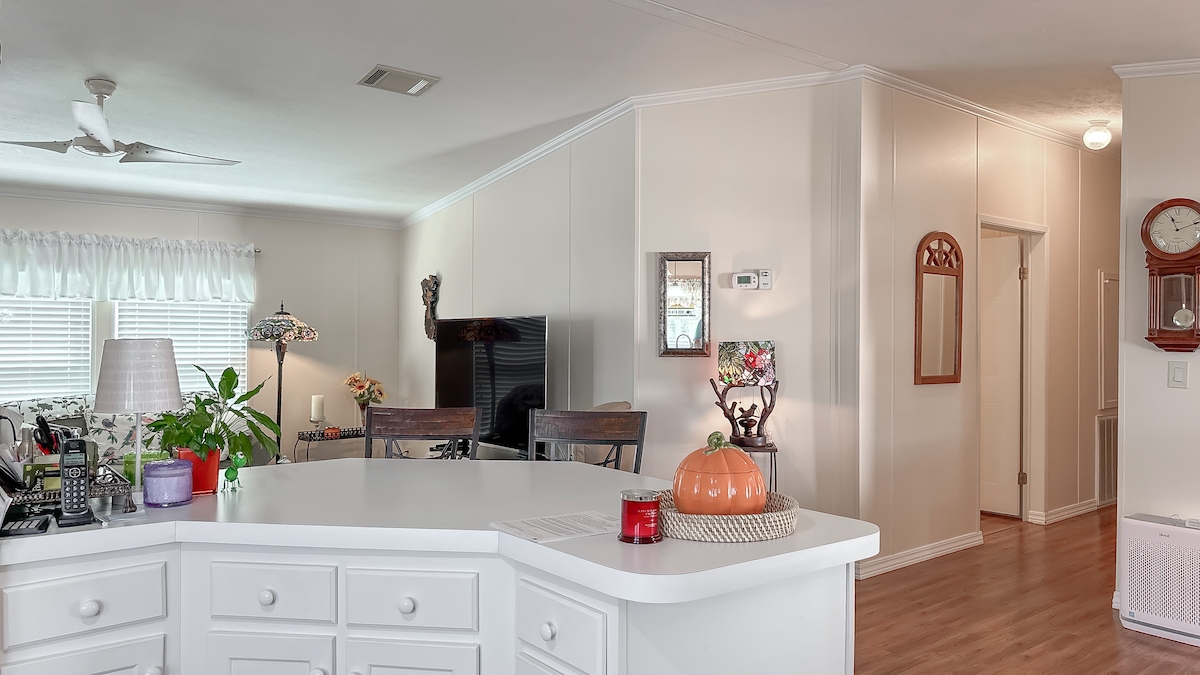 WAT Water Oak Country Club Estates