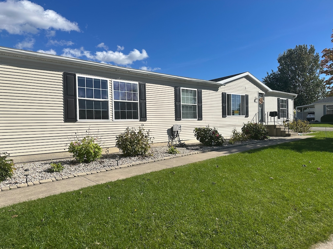 CHV Country Hills Village