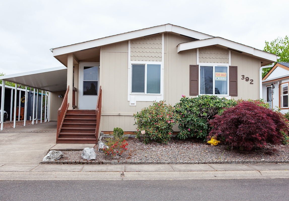 WDL Woodland Park Estates