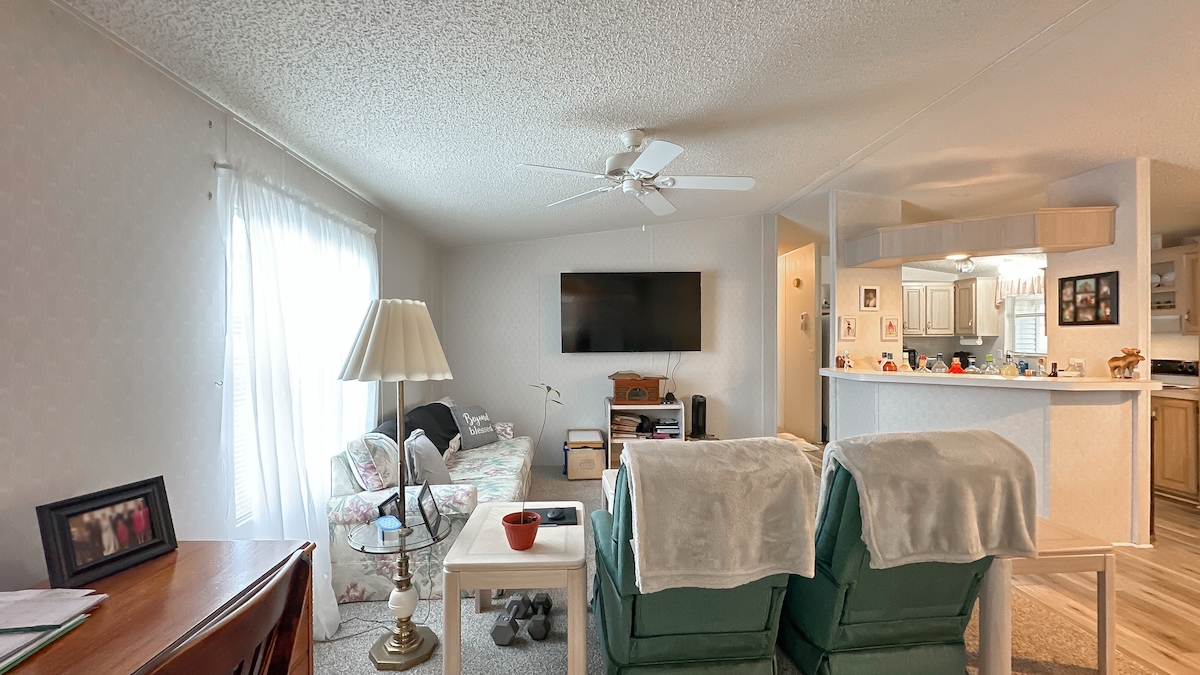 WAT Water Oak Country Club Estates