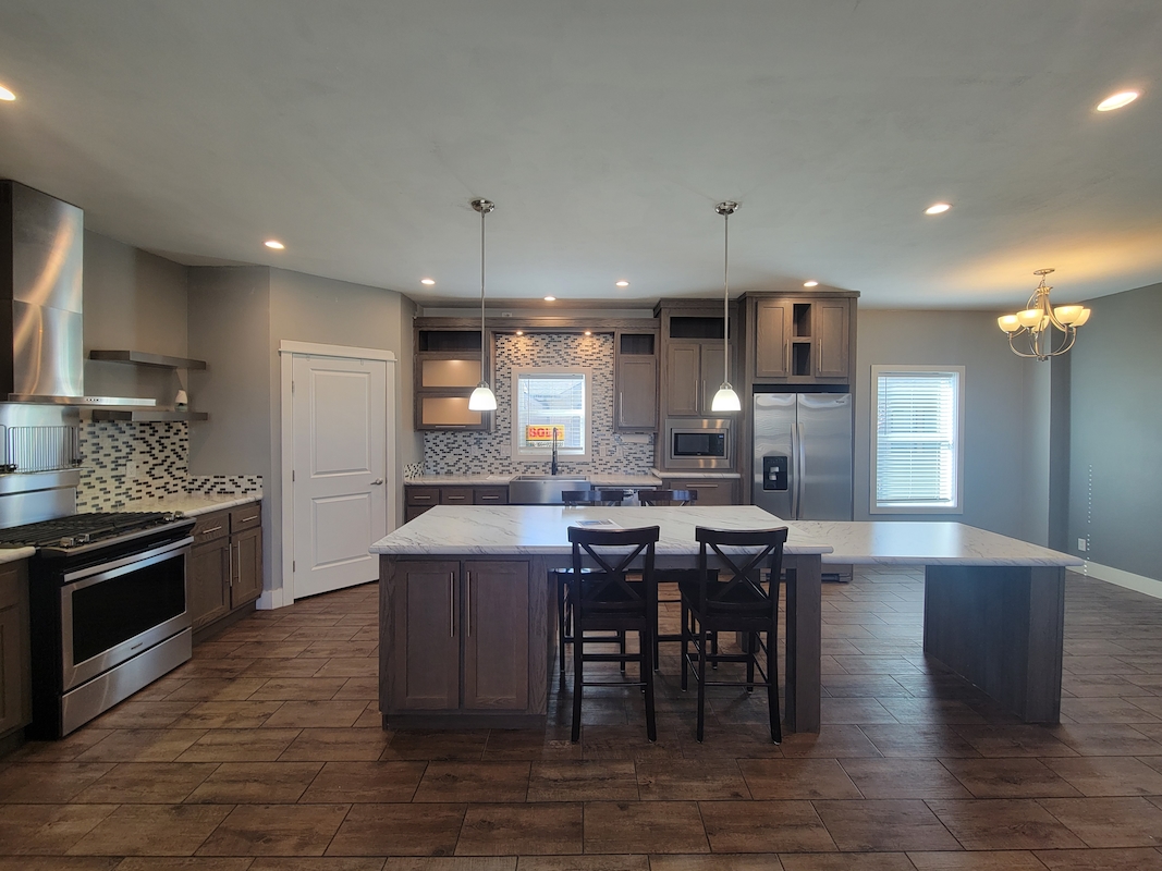 SMC Smith Creek Crossing