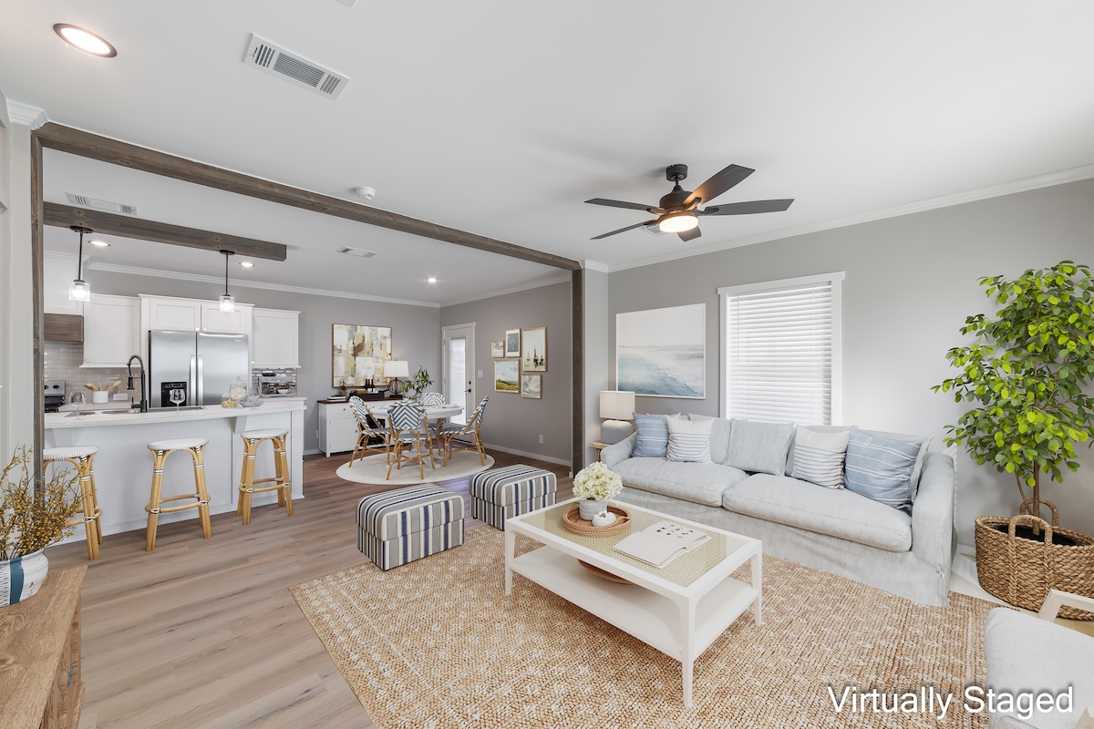 WAT Water Oak Country Club Estates