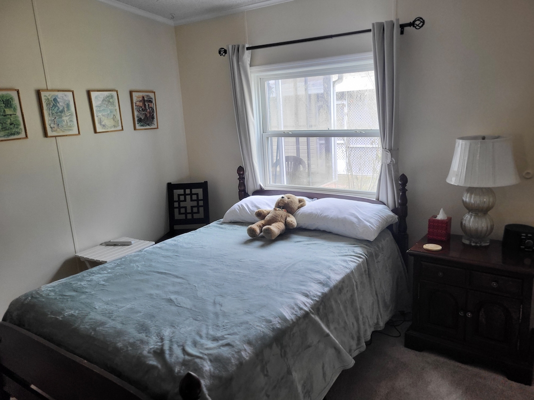 HDR Hacienda Del Rio