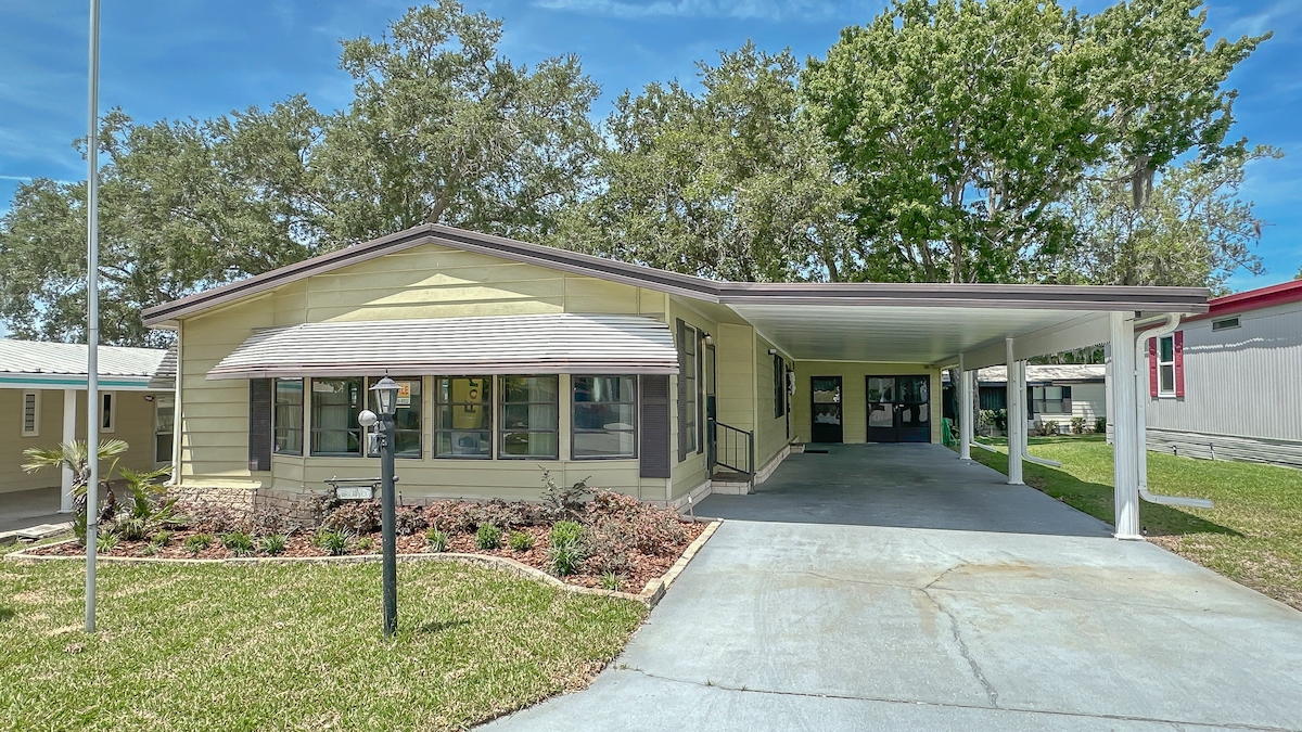 WAT Water Oak Country Club Estates