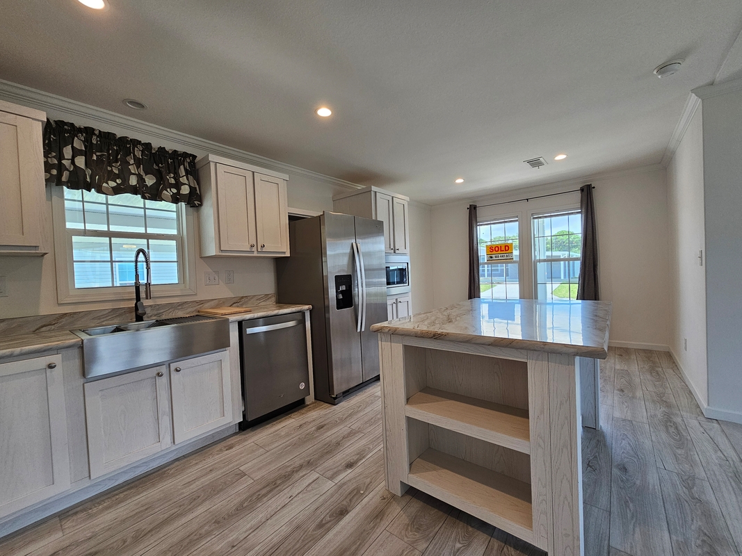 HDR Hacienda Del Rio