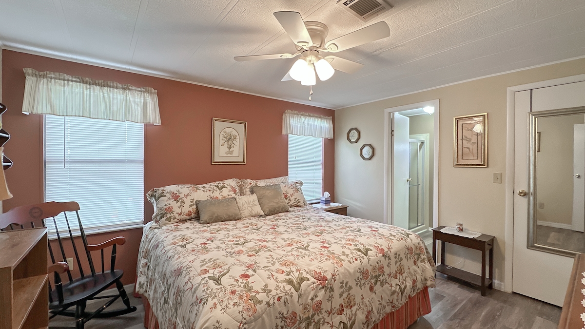 WAT Water Oak Country Club Estates