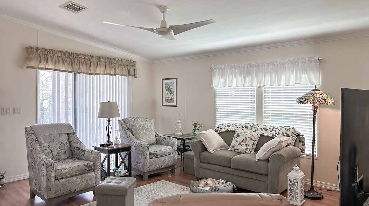 WAT Water Oak Country Club Estates