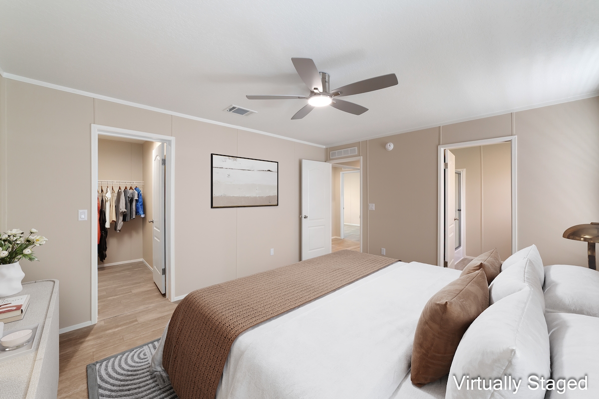 WAT Water Oak Country Club Estates