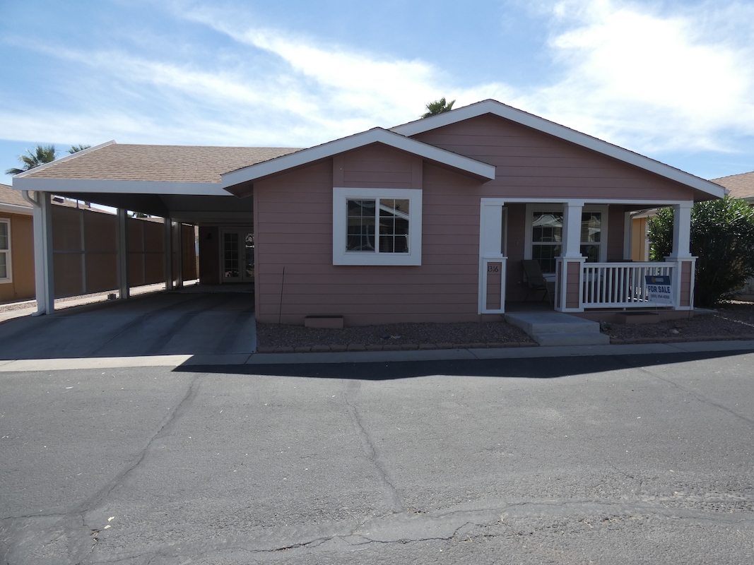 PCK Palm Creek Resort & Residences