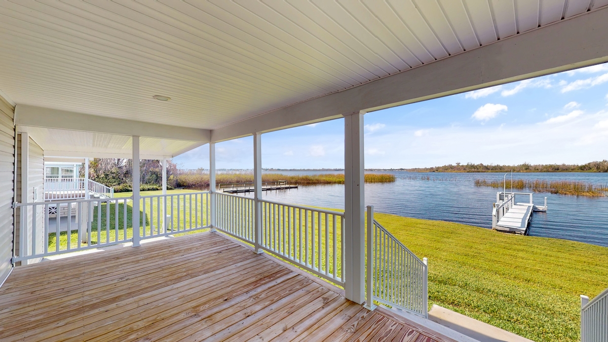 PTL The Landings at Lake Henry