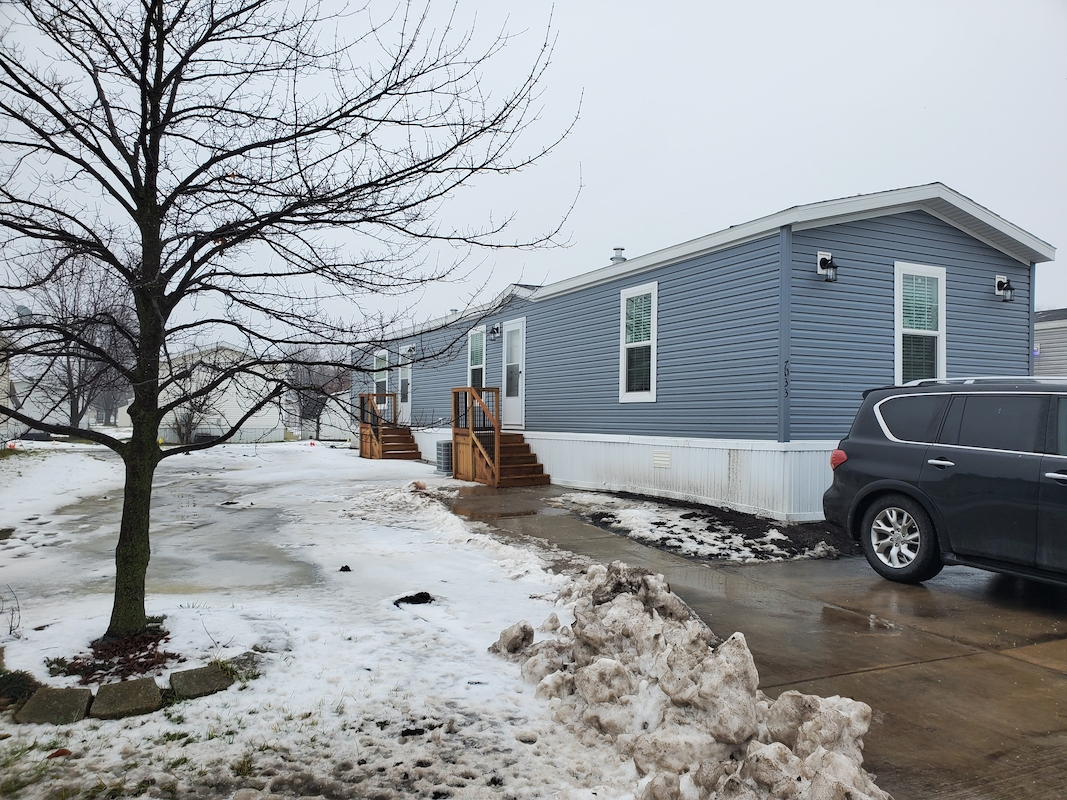 WVE West Village Estates