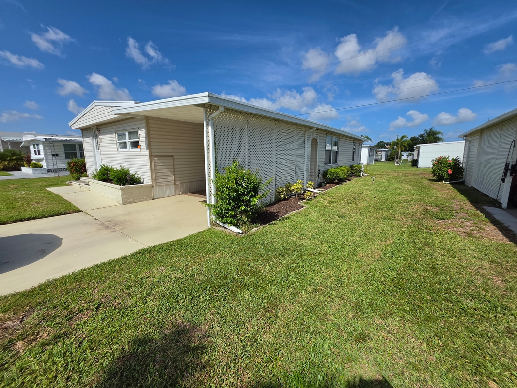 BAV Bahia Vista Estates