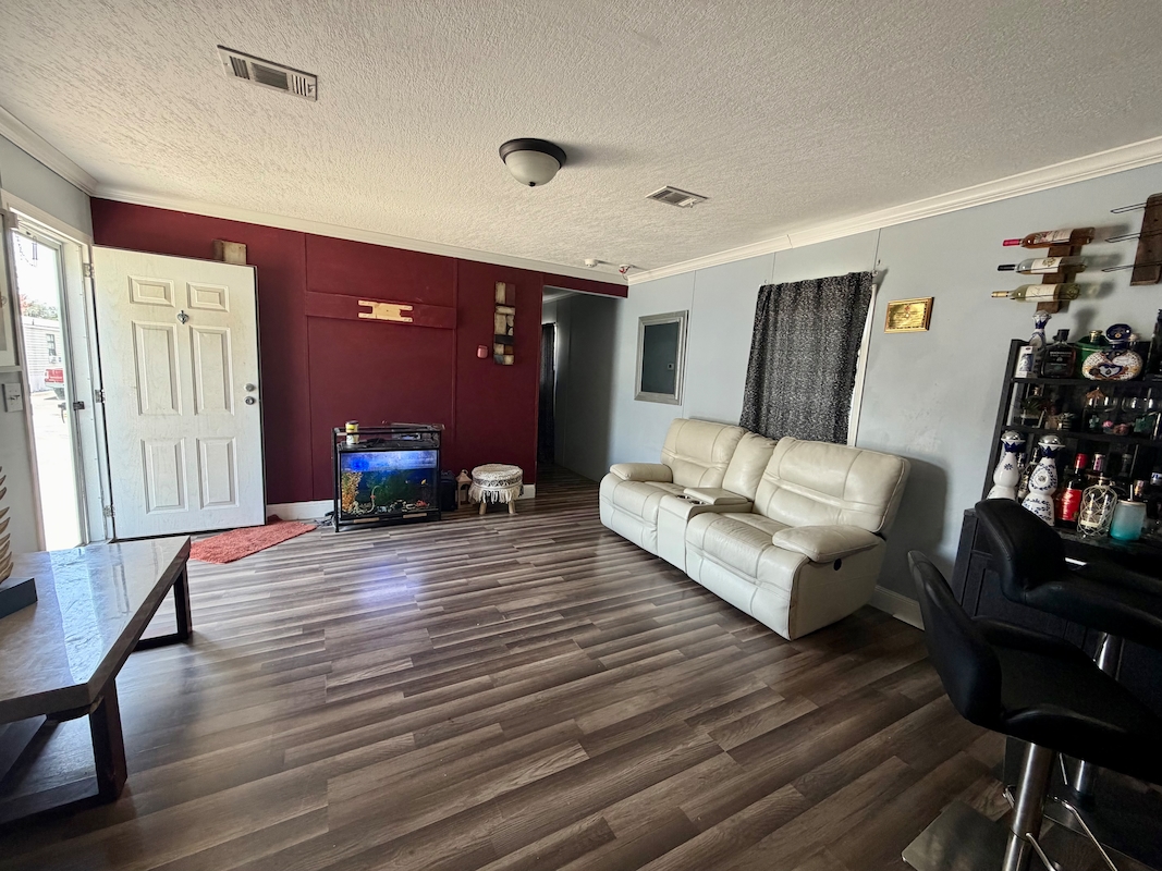 CRC Carriage Cove