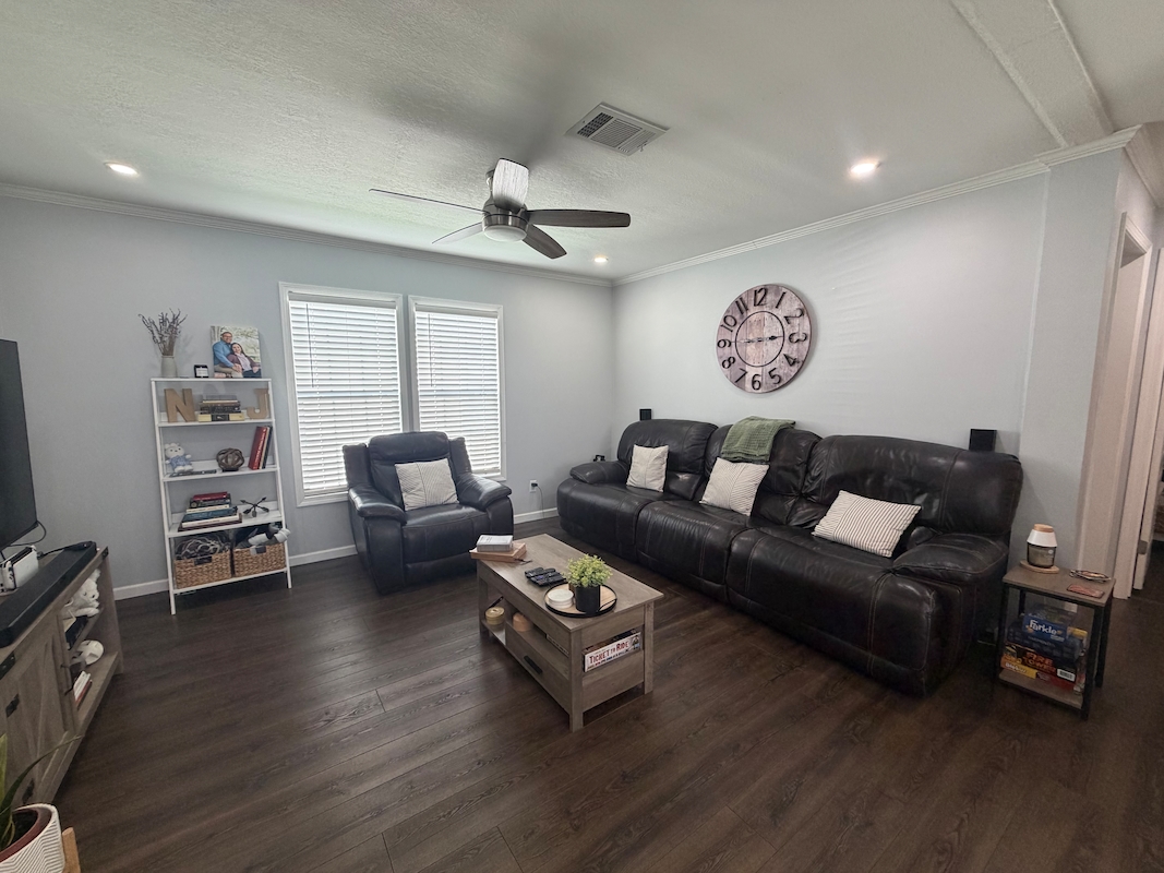 CRC Carriage Cove