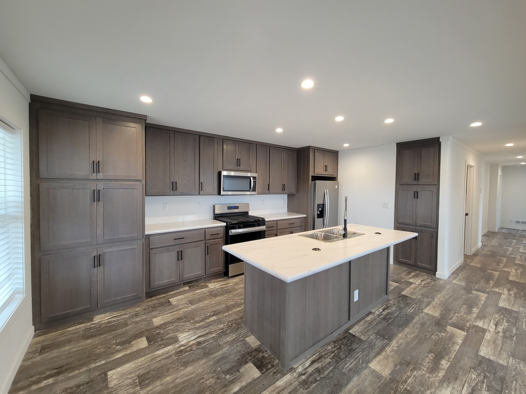 SMC Smith Creek Crossing