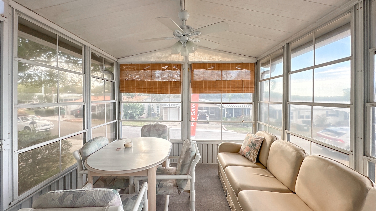 WAT Water Oak Country Club Estates