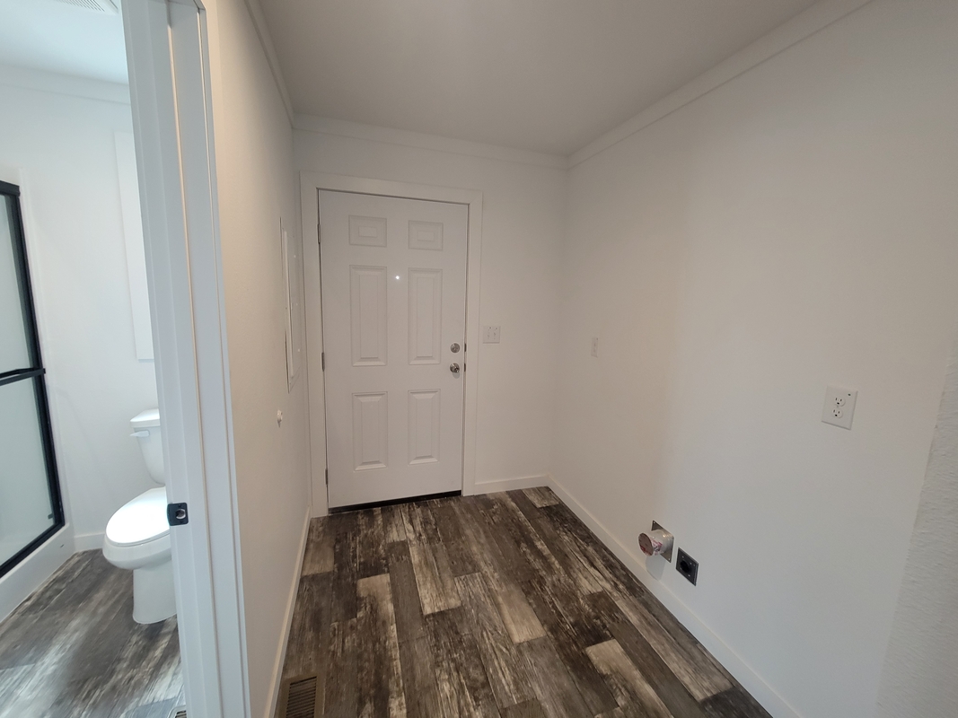 SMC Smith Creek Crossing