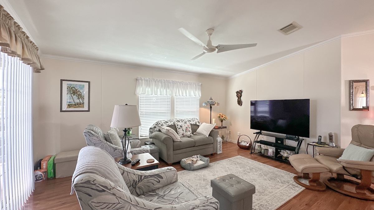 WAT Water Oak Country Club Estates