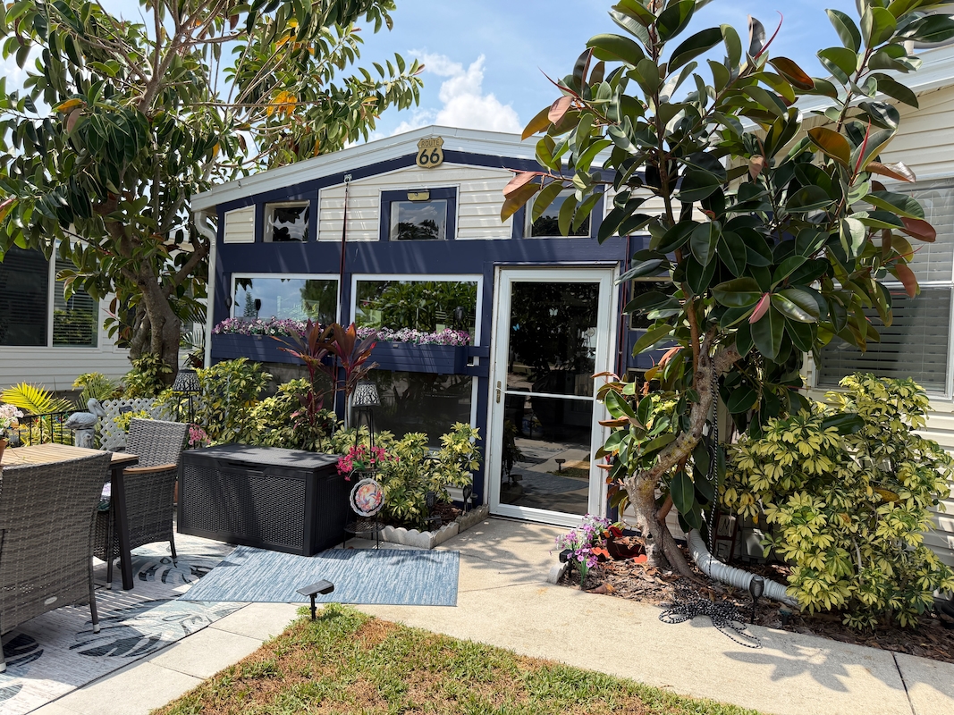 RSC Riverside Club Golf & Marina Community