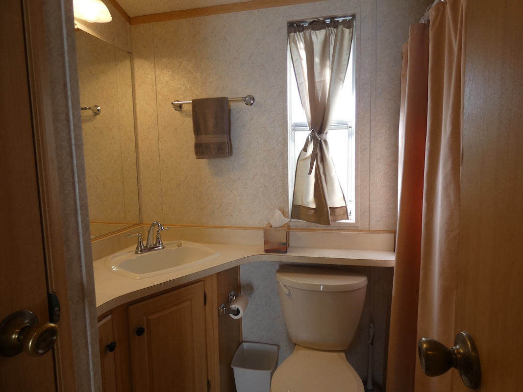 PCK Palm Creek Resort & Residences