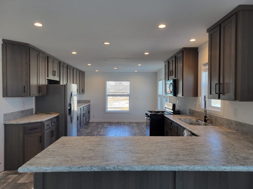 SMC Smith Creek Crossing