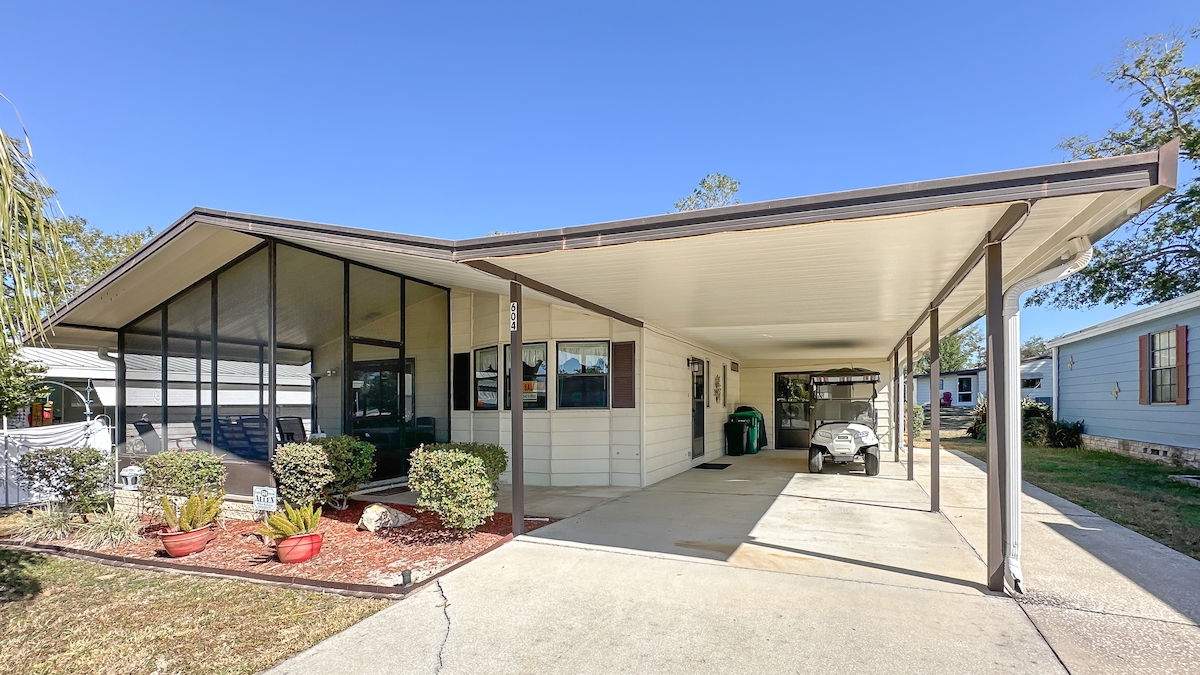 WAT Water Oak Country Club Estates